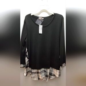 Women's Dressbarn Westport top